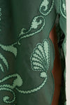 Regal Scallop Hayden Midi Dress
