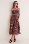 Casita Fran Midi Dress