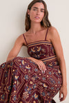 Casita Fran Midi Dress