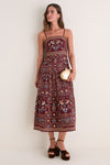 Casita Fran Midi Dress