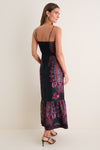 Obscura Camden Midi Dress