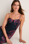 Obscura Camden Midi Dress