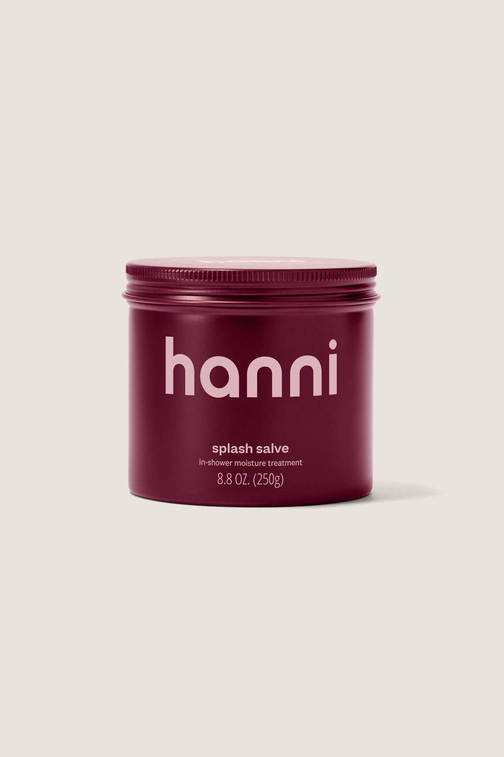 Splash Salve In-Shower Moisturizing Body Balm