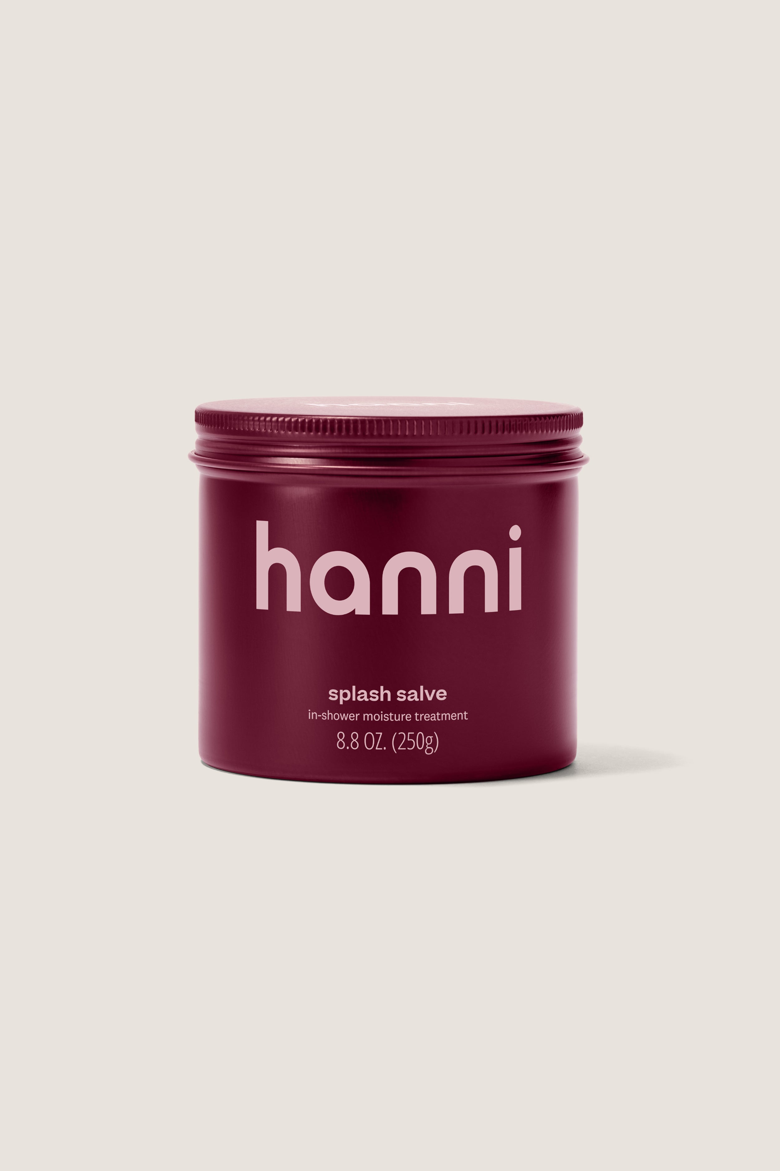 Splash Salve In-Shower Moisturizing Body Balm