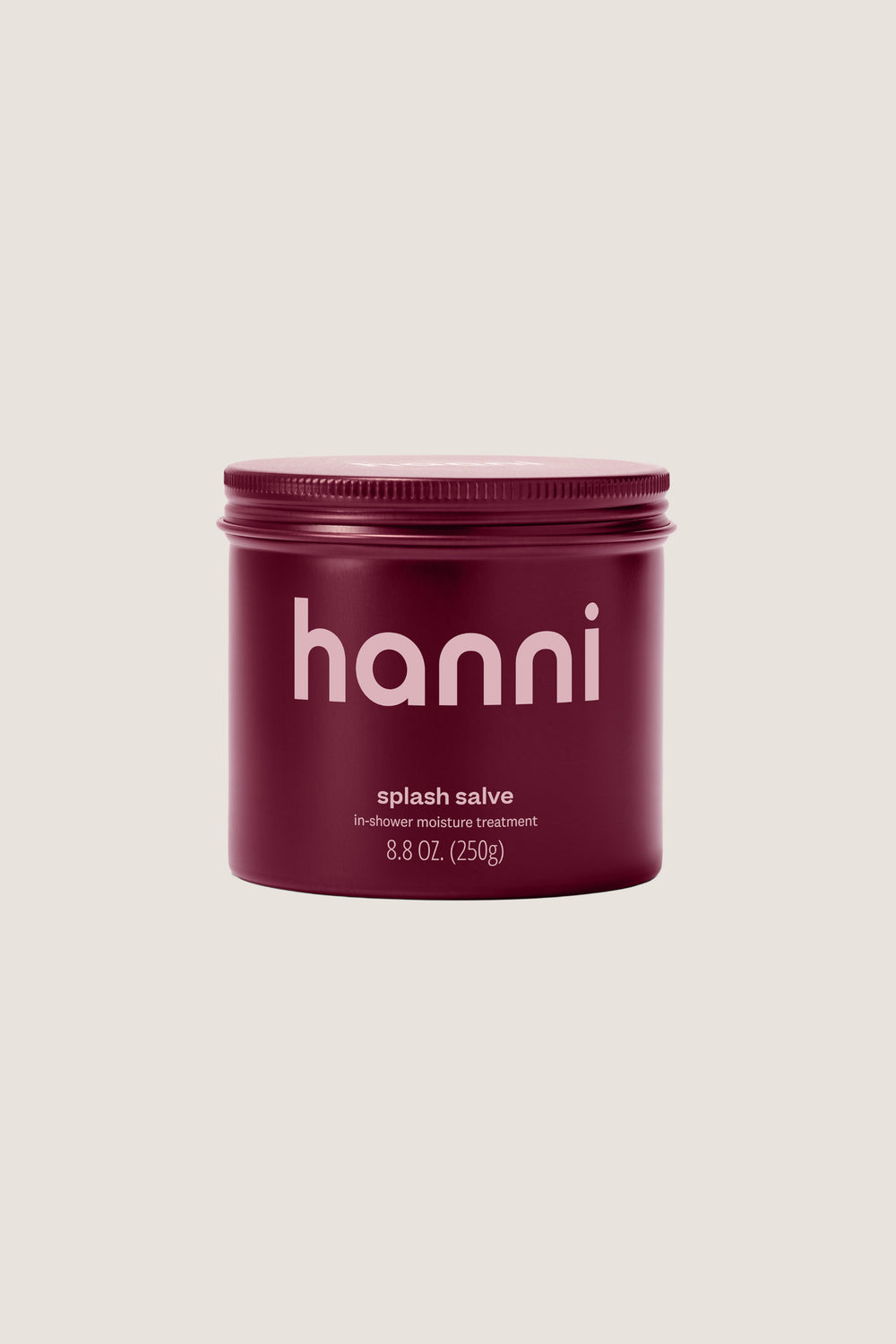 Splash Salve In-Shower Moisturizing Body Balm