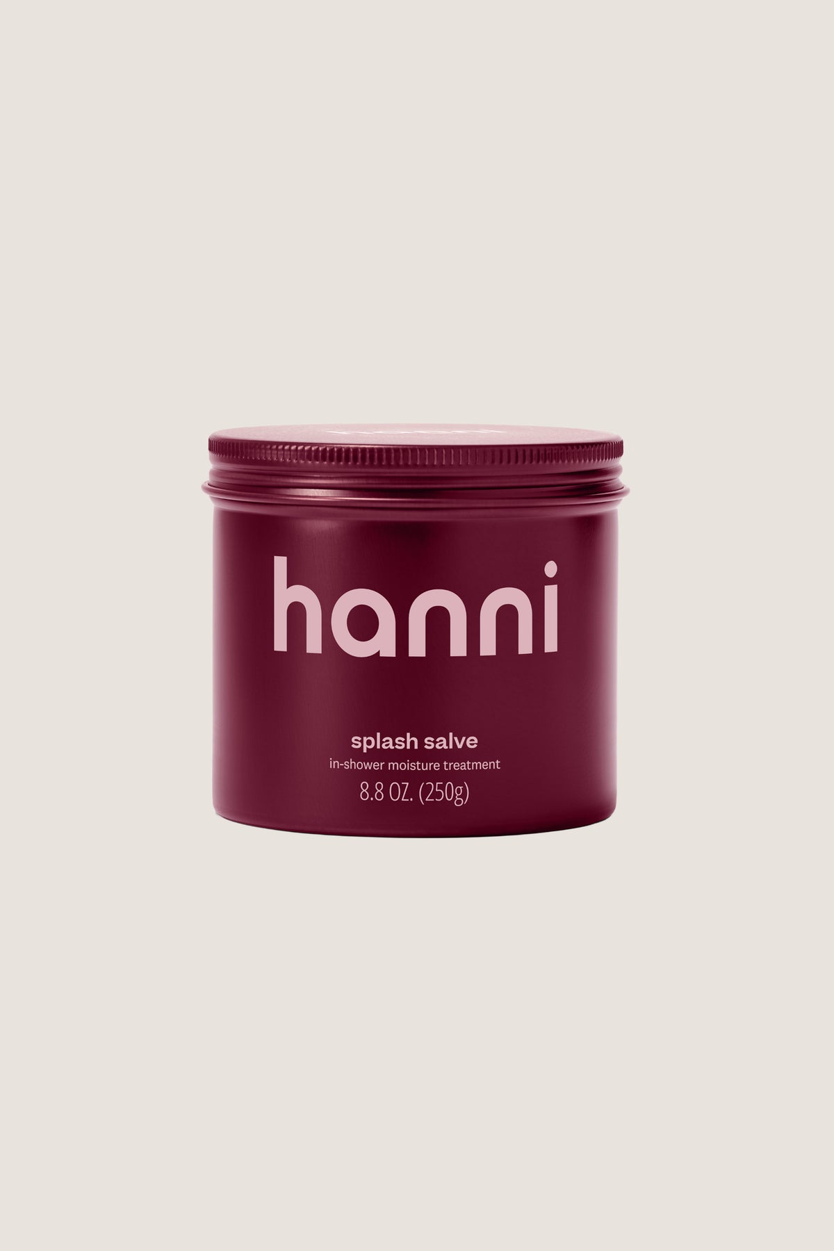 Splash Salve In-Shower Moisturizing Body Balm