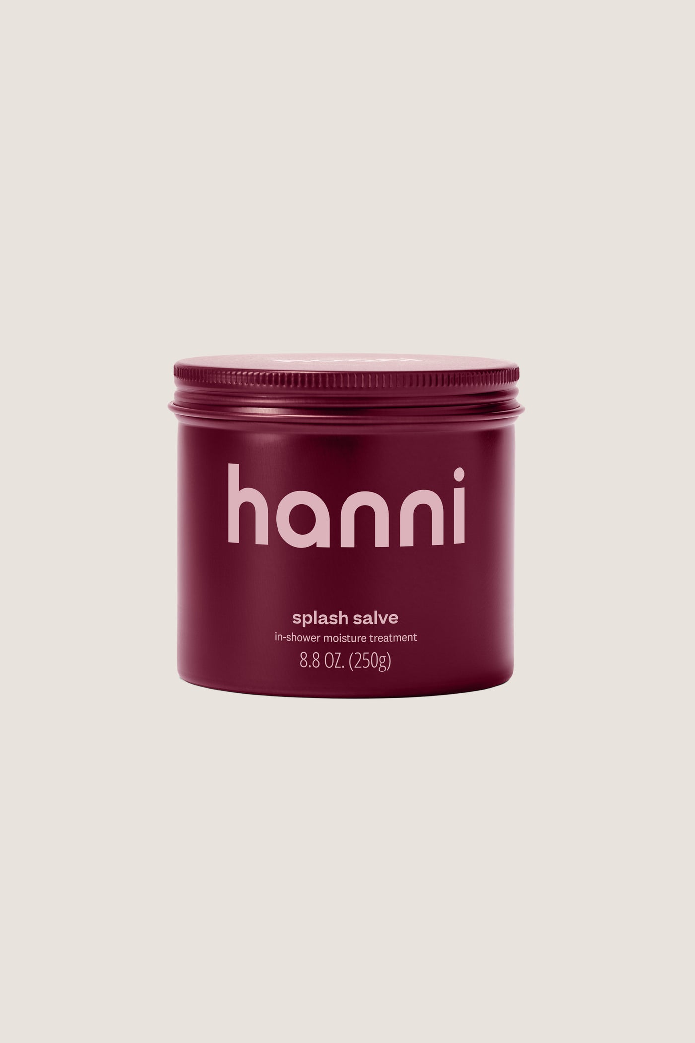 Splash Salve In-Shower Moisturizing Body Balm