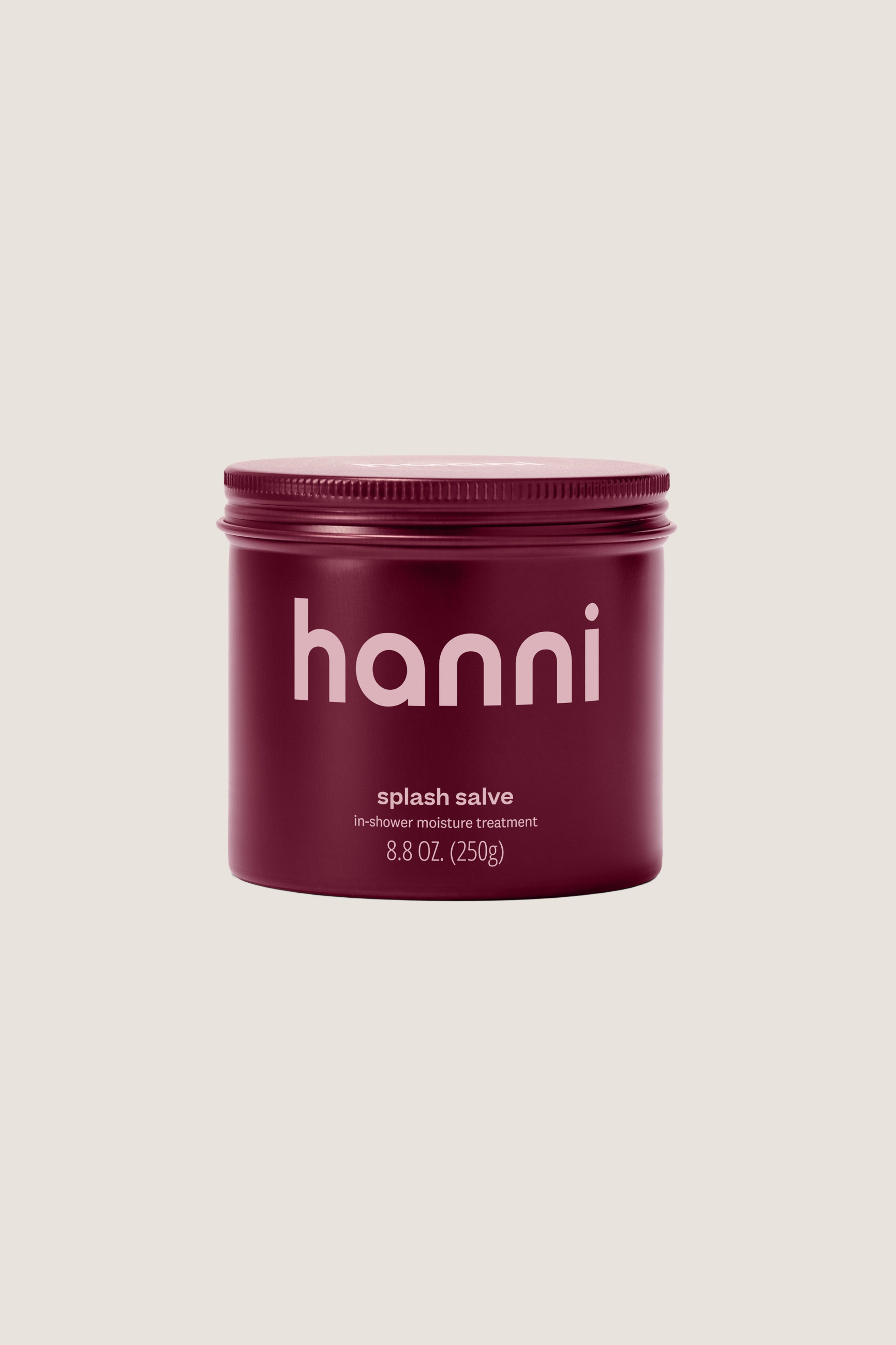 Splash Salve In-Shower Moisturizing Body Balm