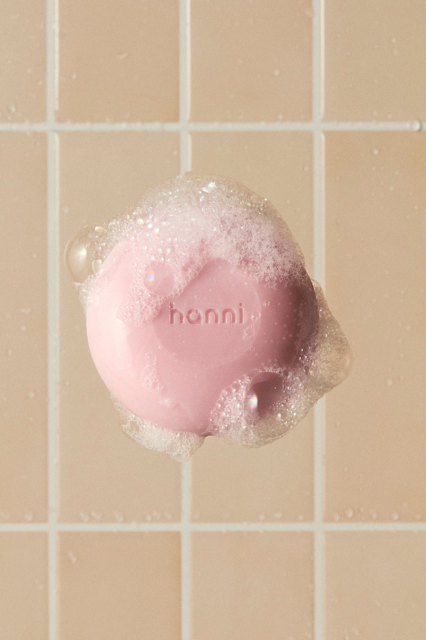 Cocoon Cleanse Solid Serum Cleanser