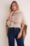 Taupe Sutton Knit Set
