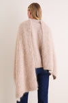 Taupe Sutton Knit Set