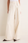 Ivory Arnold Trousers