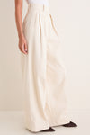 Ivory Arnold Trousers