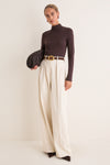Ivory Arnold Trousers