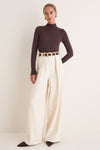 Ivory Arnold Trousers