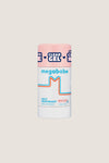 Rosy Pits Clear Gel Daily Deodorant