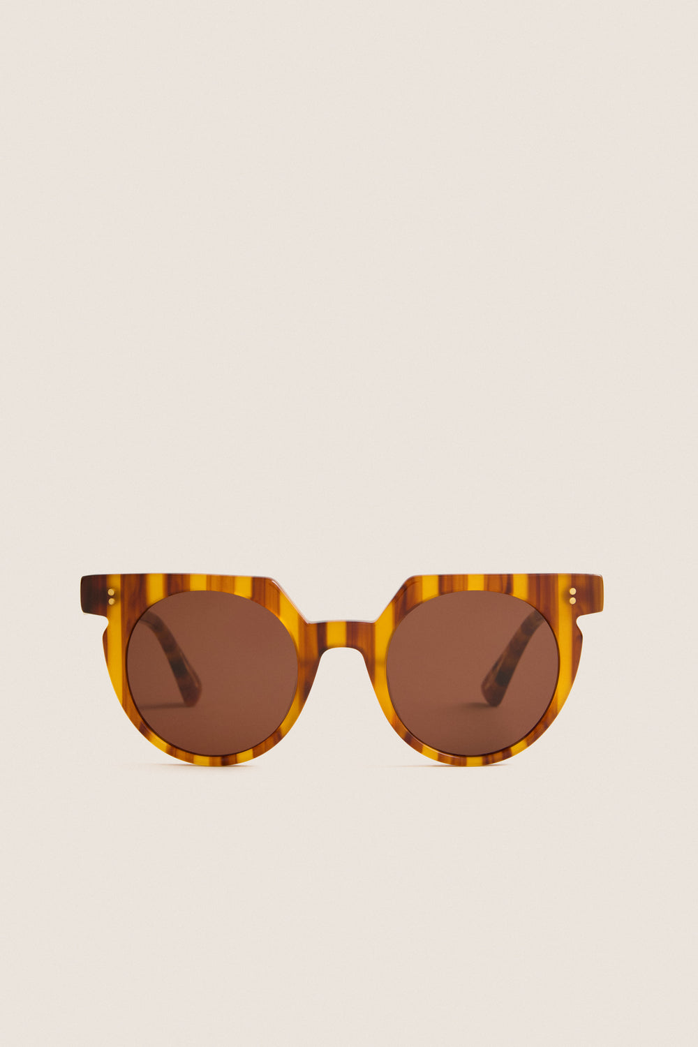 Match Play Aster Sunglasses