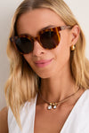 Match Play Aster Sunglasses