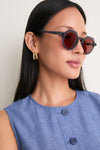 Last Call Georgie Sunglasses