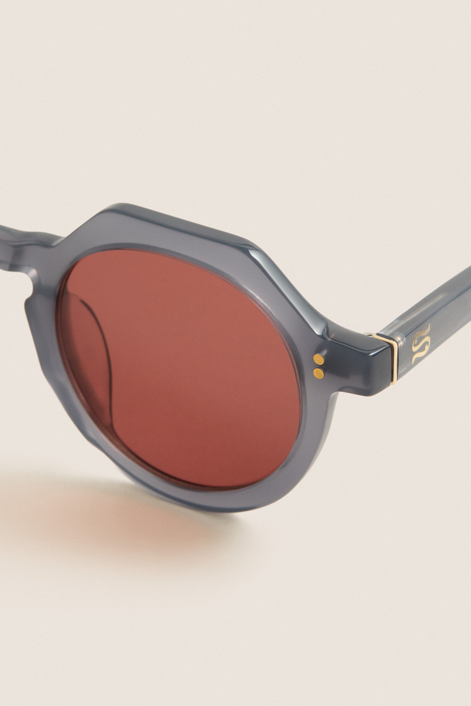 Last Call Georgie Sunglasses