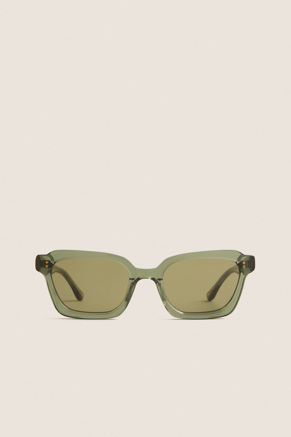 Verde Palma Demi Sunglasses