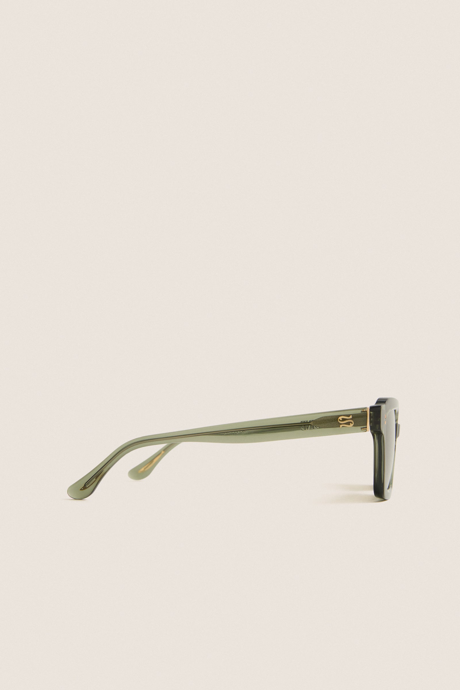 Verde Palma Demi Sunglasses