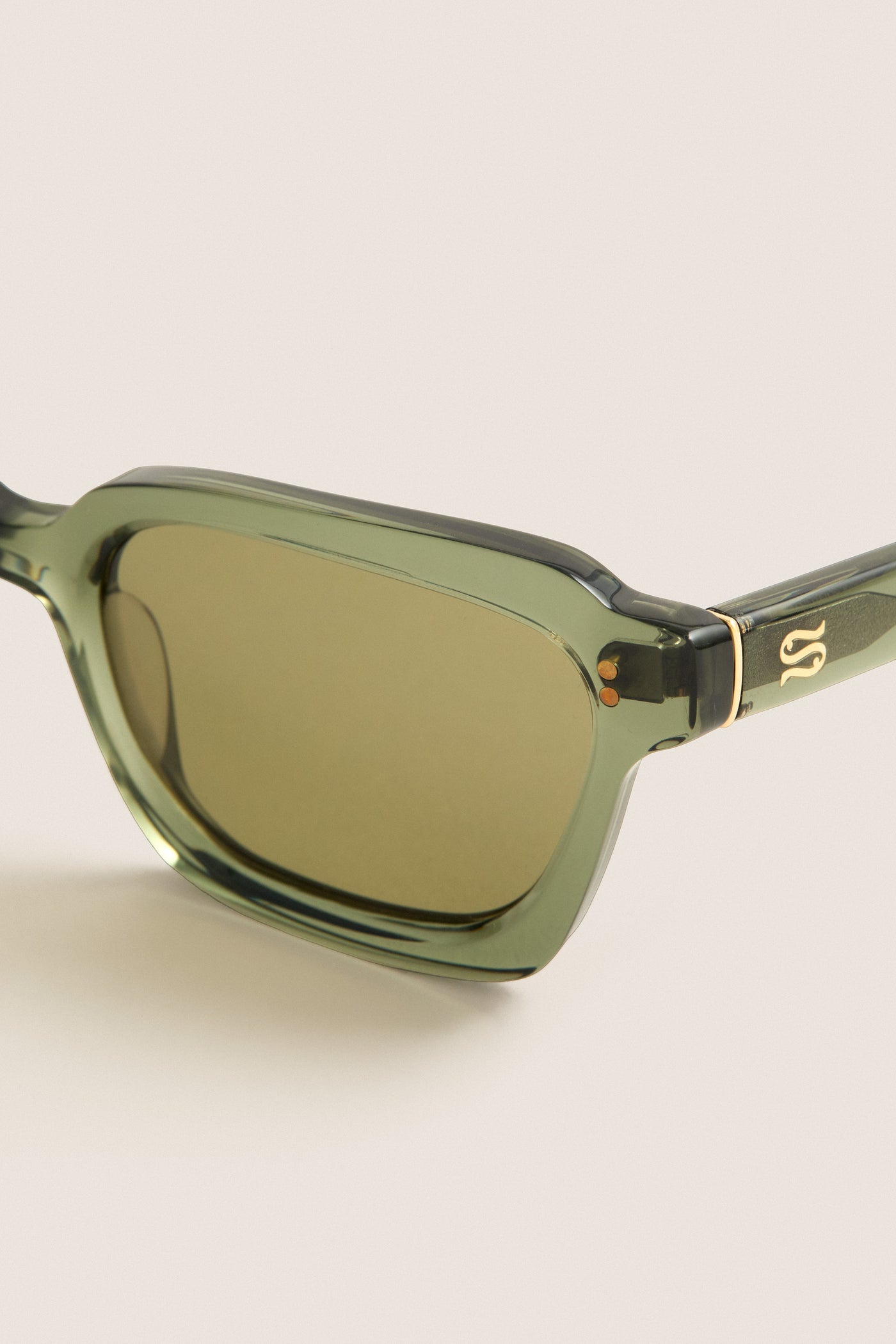 Verde Palma Demi Sunglasses
