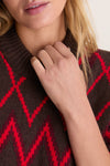 Multi Adina Knitted Jumper