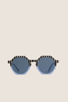 Pool Boy Blues Millie Sunglasses