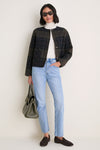 Shadow Classic Tartan Marlow Overshirt