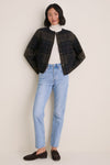 Shadow Classic Tartan Marlow Overshirt