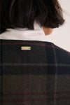 Shadow Classic Tartan Marlow Overshirt
