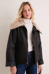 Rustic Classic Mary Wax Jacket
