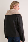 Rustic Classic Mary Wax Jacket