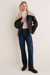 Rustic Classic Mary Wax Jacket