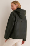 Fern Carville Wax Jacket