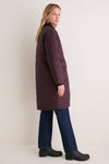 Fig Rosamund Quilted Jacket