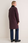 Fig Rosamund Quilted Jacket