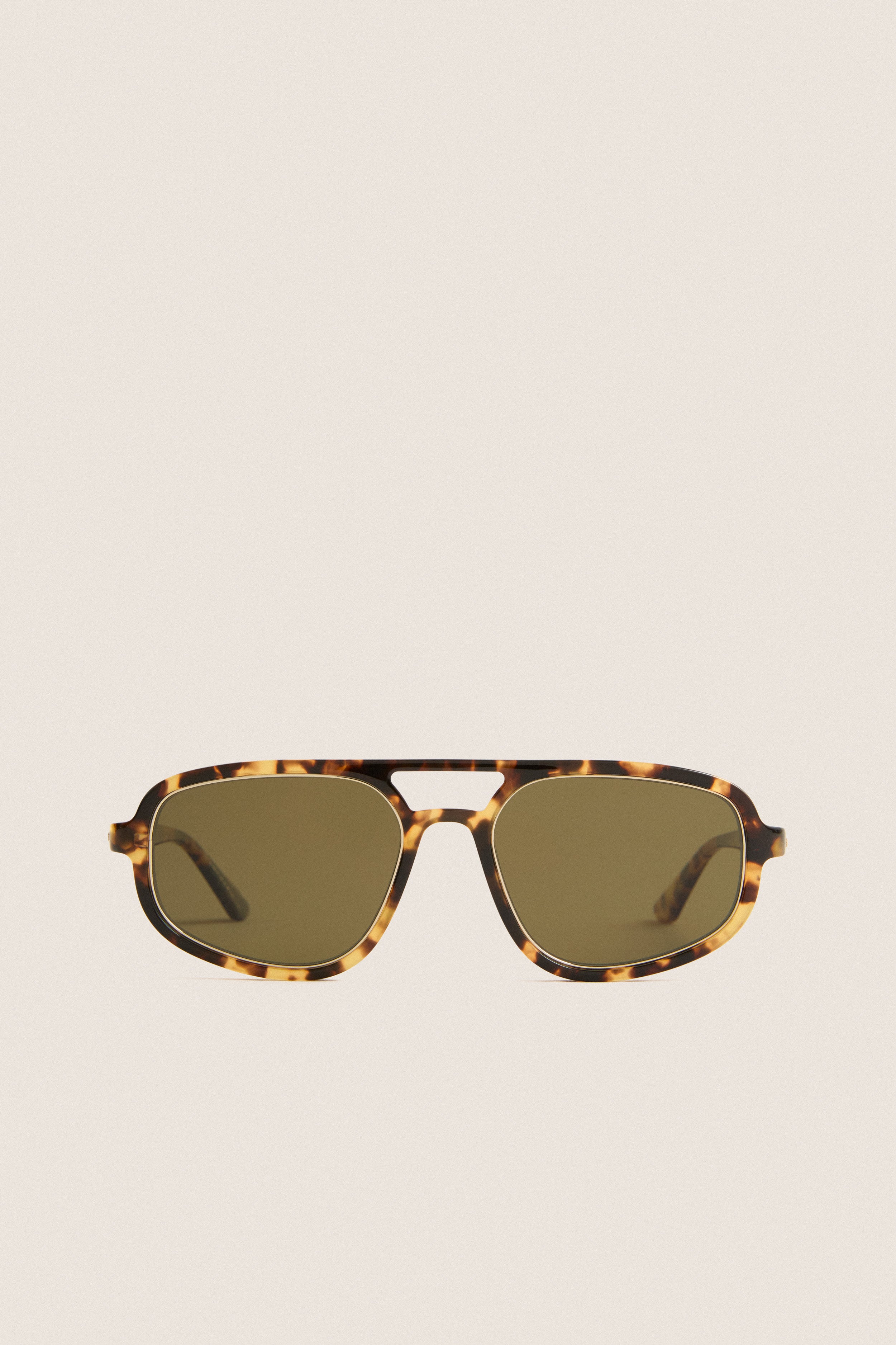 Nikko Tortoise 12K Polarized Jordan Sunglasses