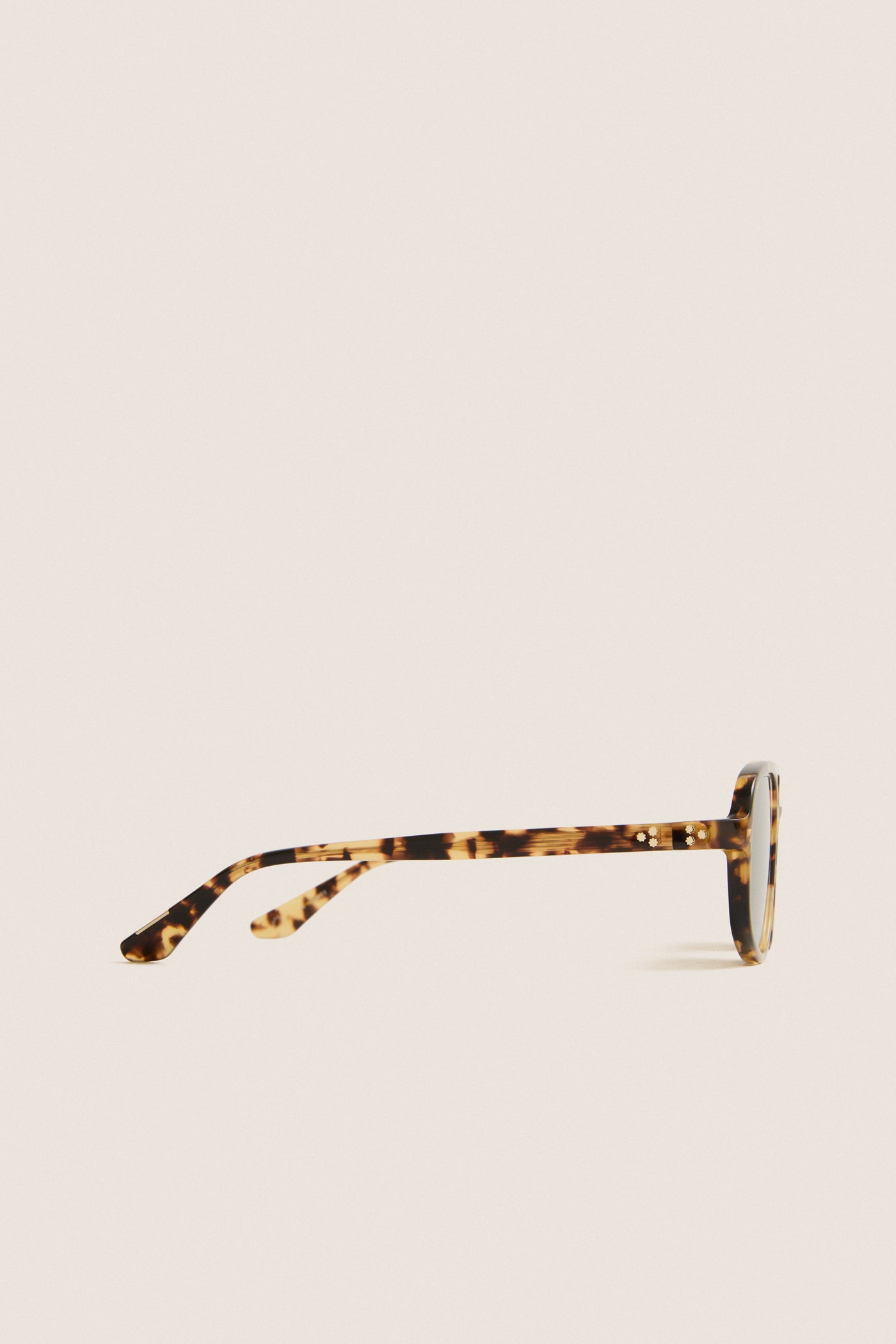 Nikko Tortoise 12K Polarized Jordan Sunglasses