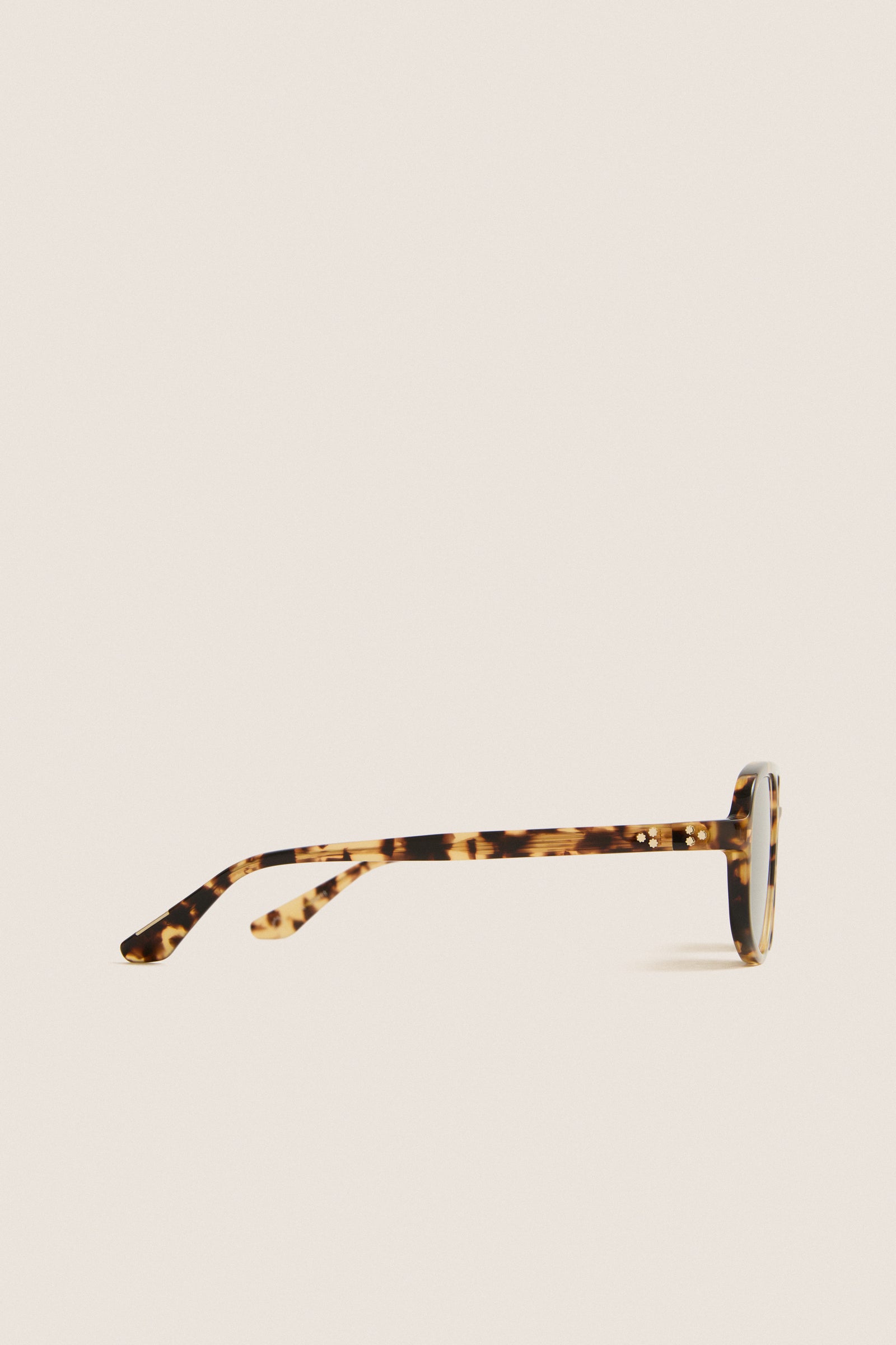 Nikko Tortoise 12K Polarized Jordan Sunglasses
