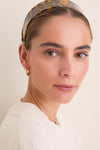 Tortoise Headband