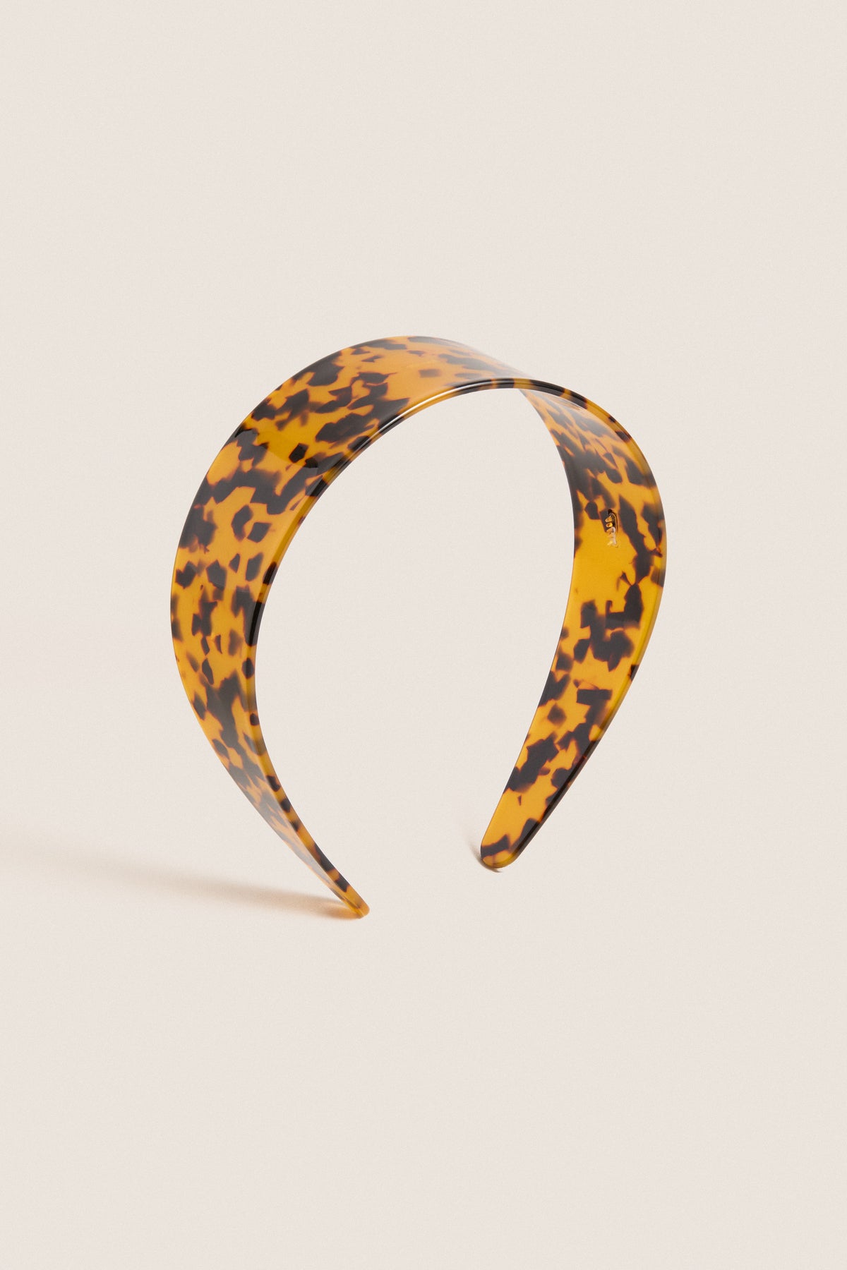 Tortoise Headband