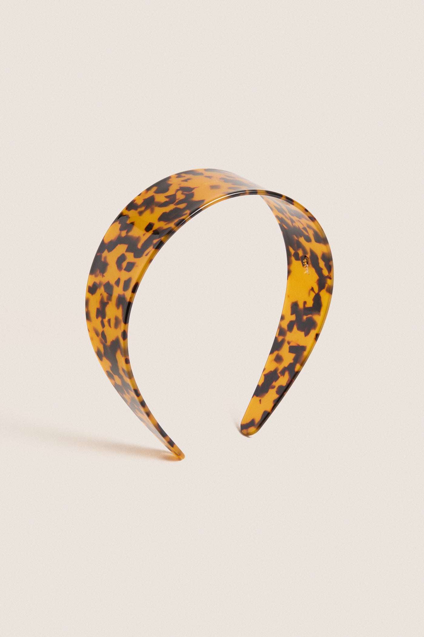 Tortoise Headband