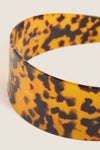 Tortoise Headband