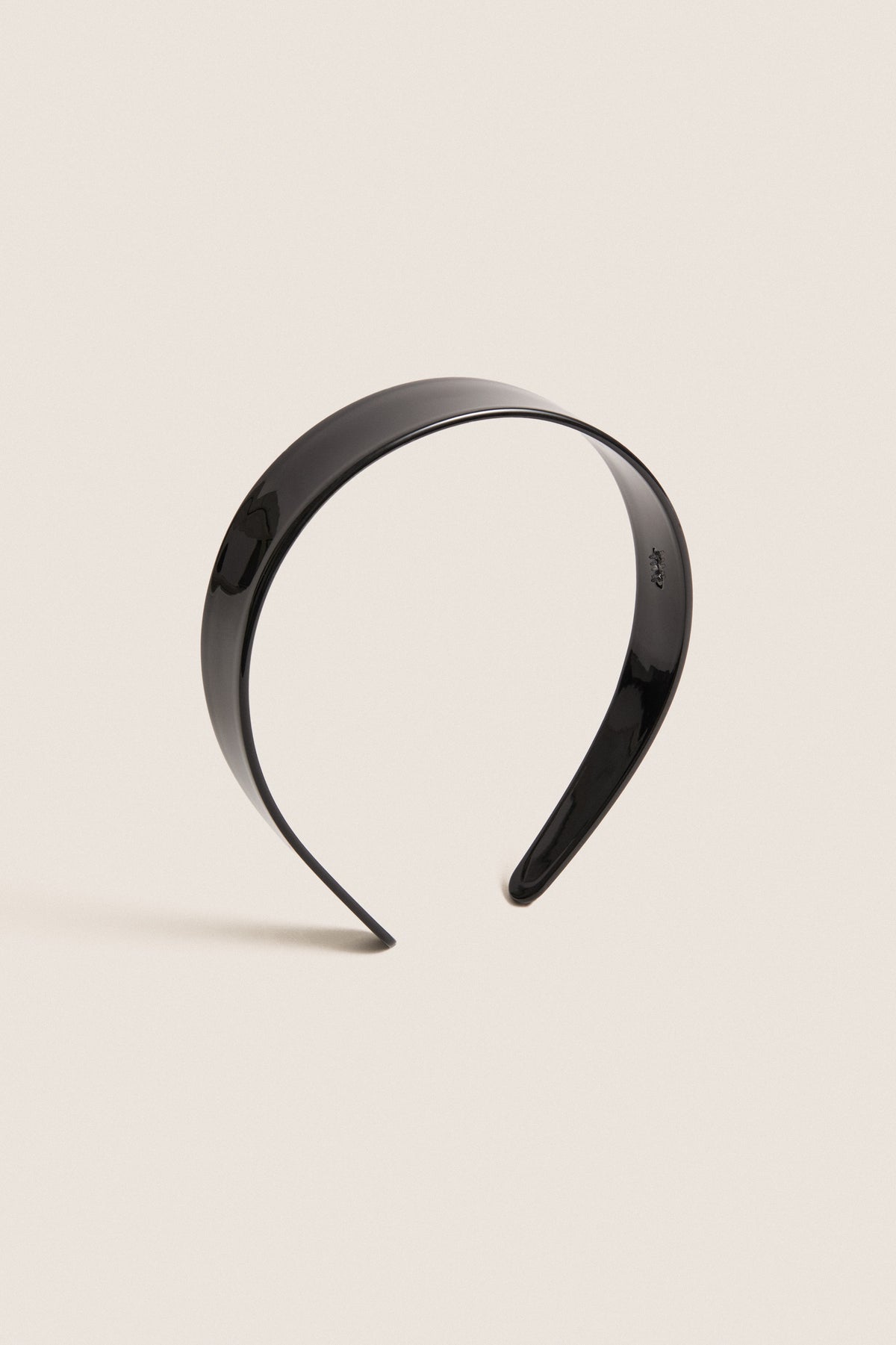 Black Headband