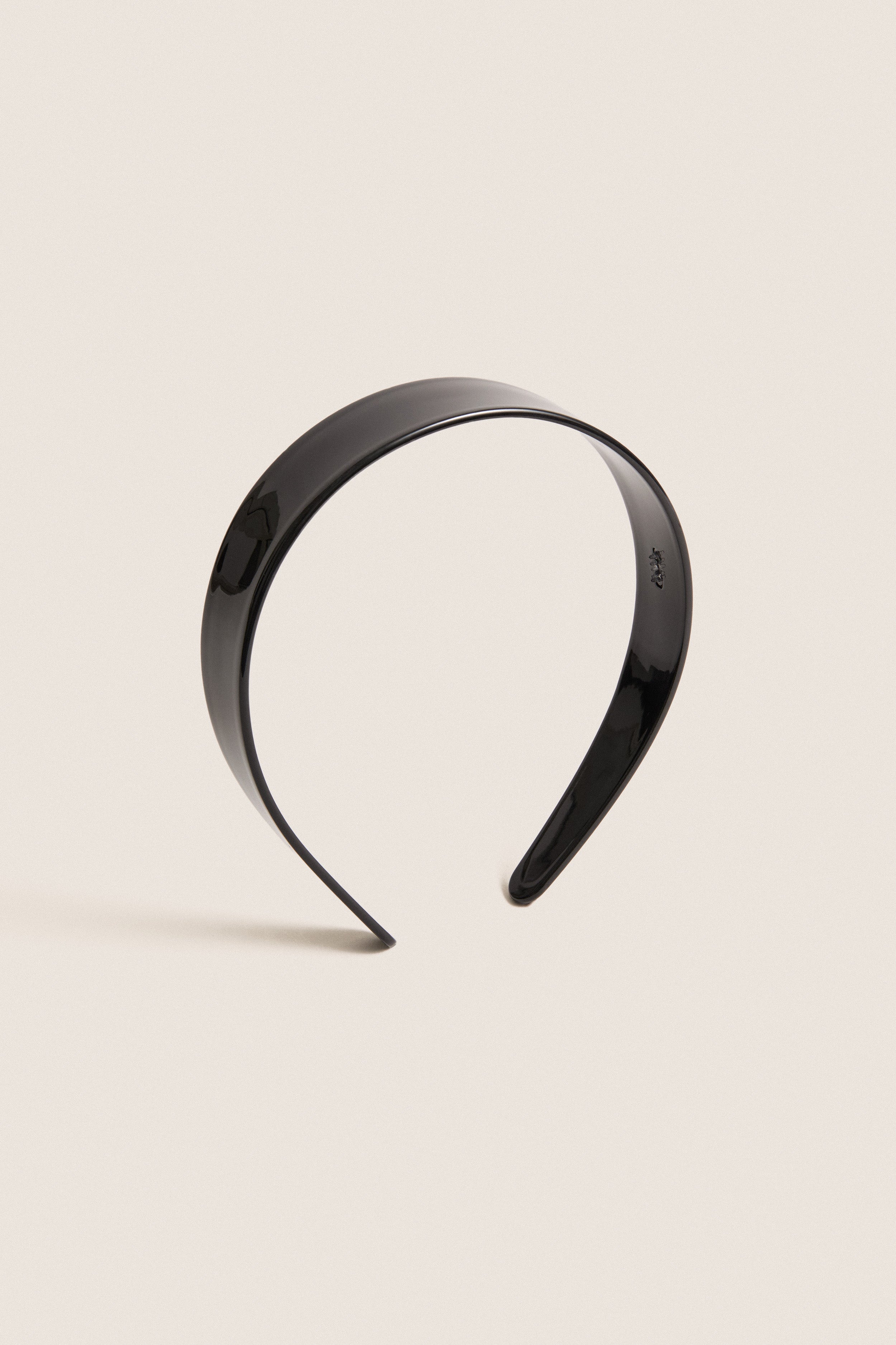 Black Headband