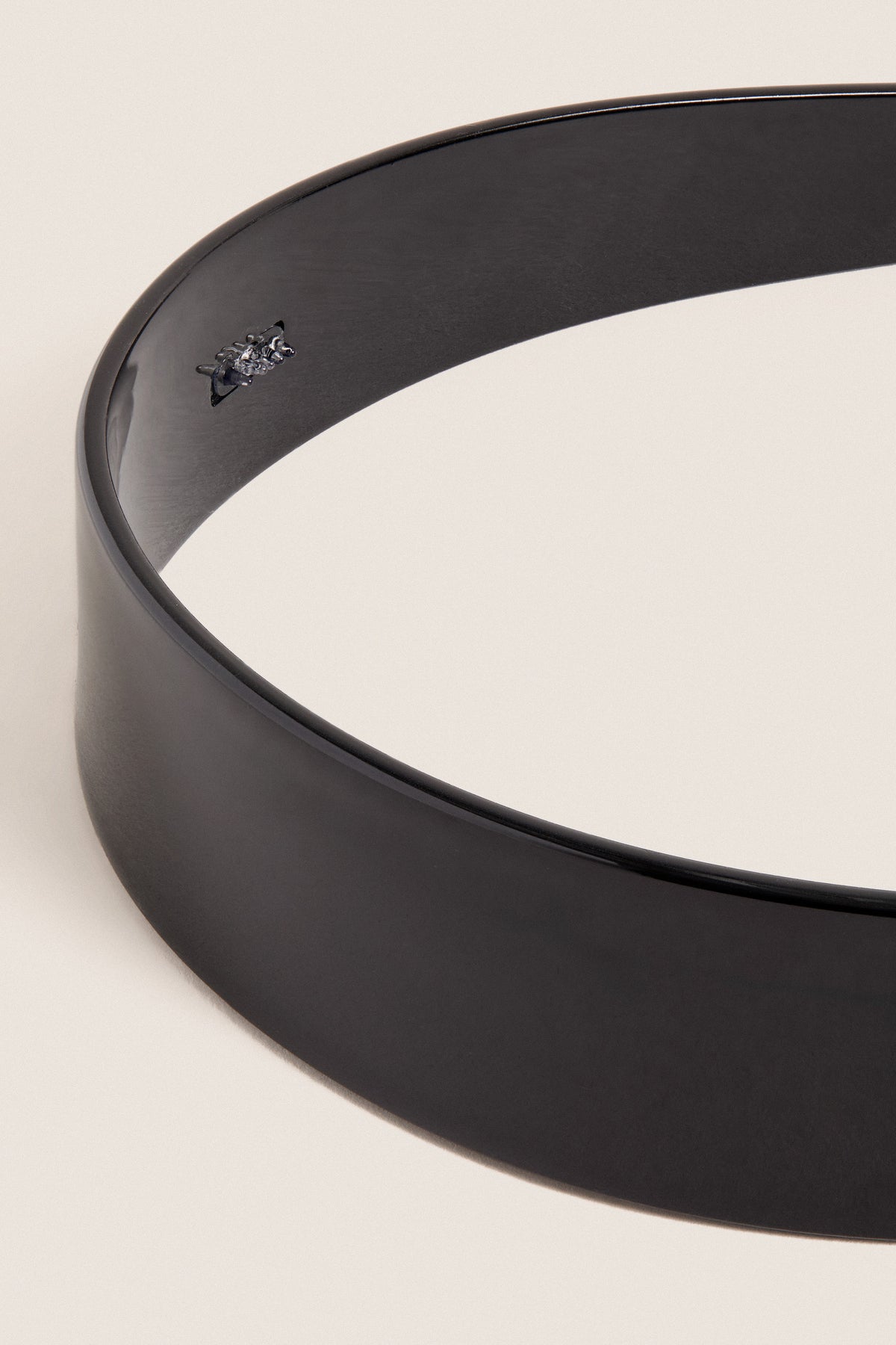 Black Headband