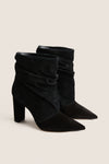 Black Thay Slouch 90 Boots