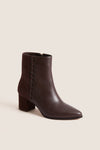 Dark Brown Jesse 60 Boots